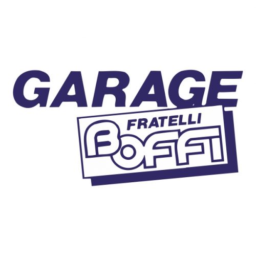 Logo Garage F.lli Boffi2