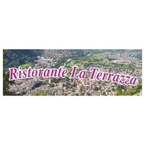 Logo La terrazza2