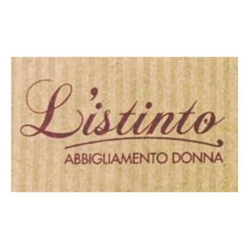 Logo L'istinto