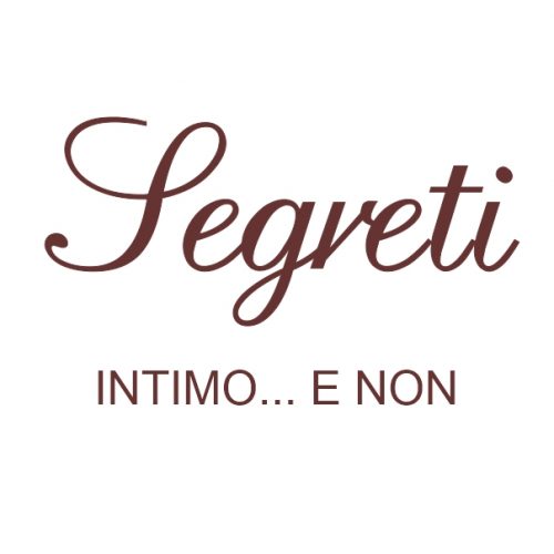 Logo Segreti2