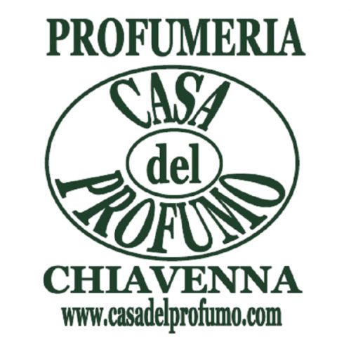 logo casa del profumo