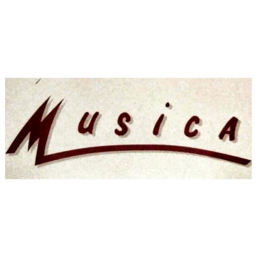 logo musica