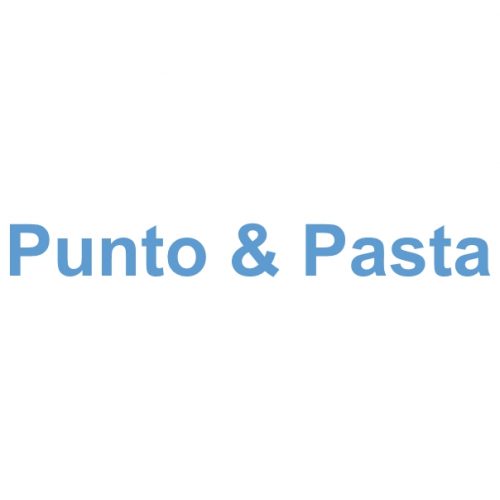 logo punto&pasta