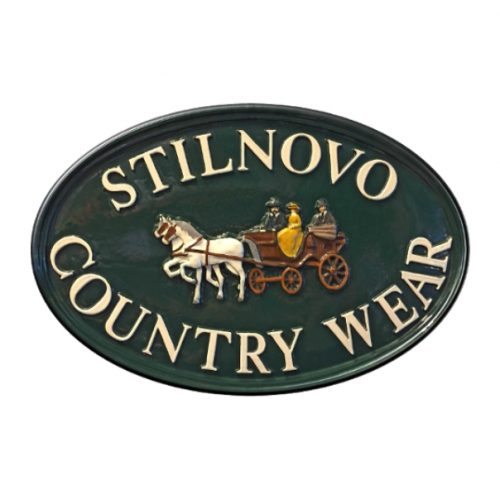 logo stilnovo