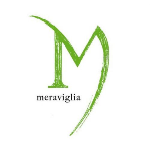 logo2 meraviglia